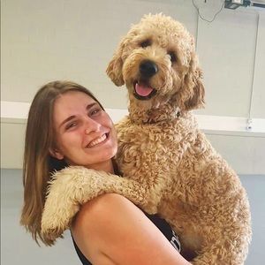 Meet your Posher, Darby